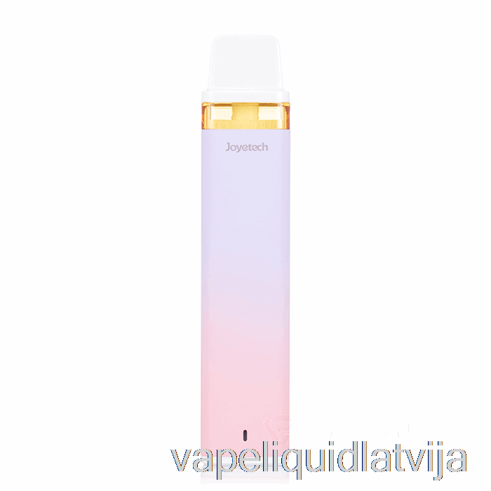 Joyetech Widewick Pod Sistēma Romantisks Violets Vape šķidrums